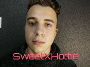 SweetXHottie