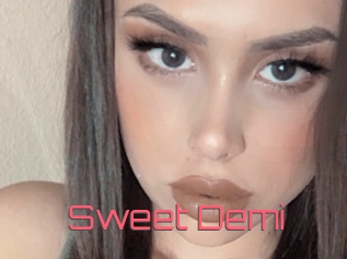 Sweet_Demi Webcam Sexe Direct