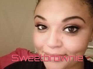 Sweetbrownie