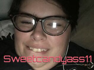 Sweetcandyass11