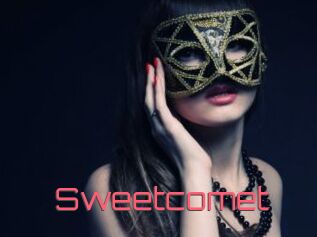 Sweetcomet