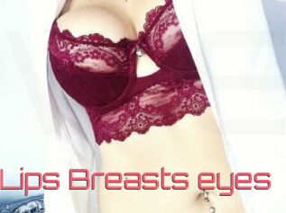 SweetestLips_Breasts_eyes
