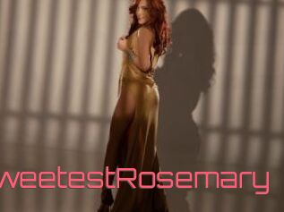 SweetestRosemary