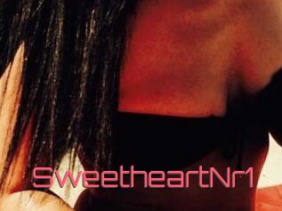 SweetheartNr1