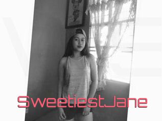 SweetiestJane Webcam Sexe Direct