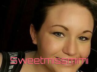 Sweetmissmimi