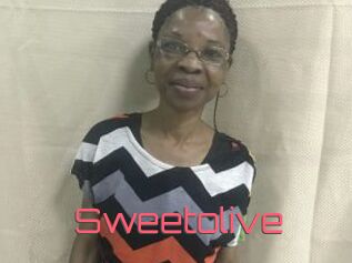Sweetolive