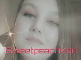 SweetpeachKori