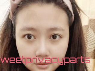 Sweetprivacyparts