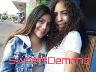 SweetsDemons