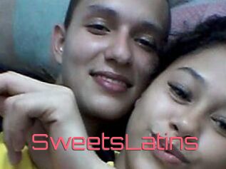 SweetsLatins