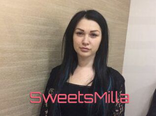 SweetsMilla