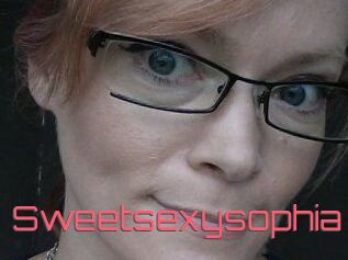 Sweetsexysophia