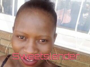 Sweetslender
