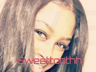 Sweettoothh