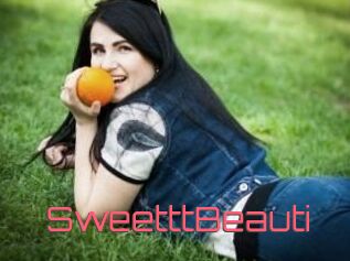 SweetttBeauti