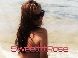 SweettttRose