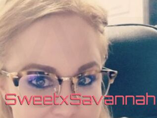 SweetxSavannah