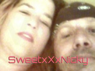 SweetxXxNicky