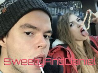 SweetyAndDaniel