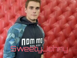 SweetyJohny
