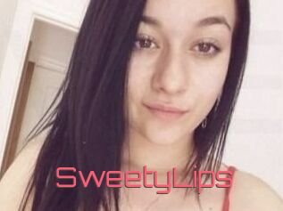 SweetyLips