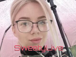 SweetyLive