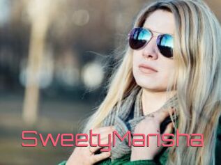 SweetyMarisha