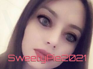 SweetyPie2021