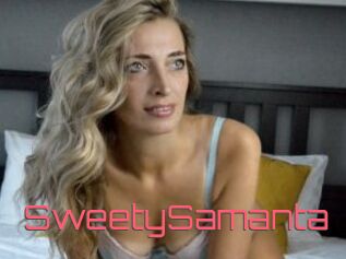 SweetySamanta