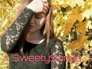 SweetySonya