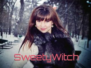 SweetyWitch
