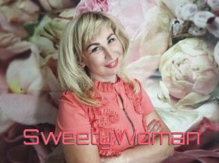 SweetyWoman