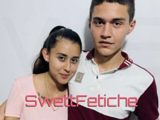 SwettFetiche