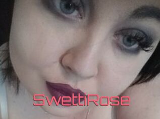 SwettiRose