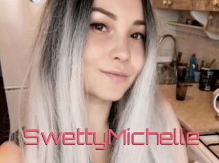 SwettyMichelle