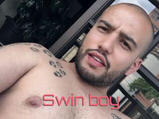 Swin_boy