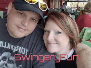 SwingeryFun