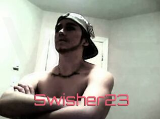 Swisher23