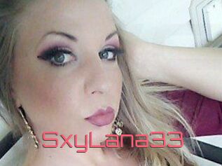 SxyLana33