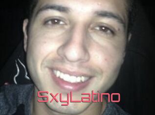 SxyLatino