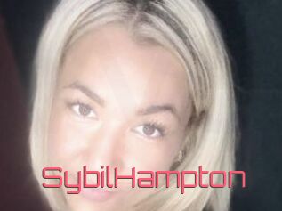 SybilHampton