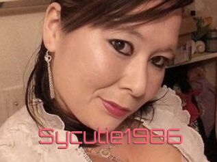 Sycutie1986