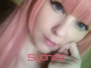 Sydnee