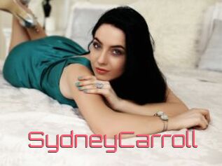 SydneyCarroll