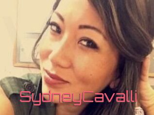Sydney_Cavalli
