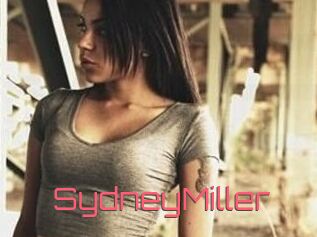 Sydney_Miller Webcam Sexe Direct
