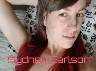 Sydney_Carlson