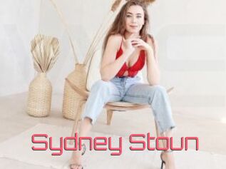 Sydney_Stoun