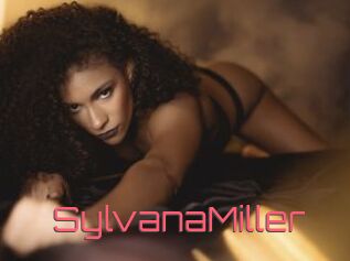 SylvanaMiller